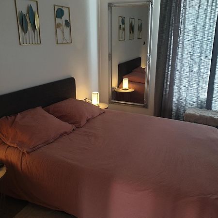Appartement L'Hirondelle à Pre-en-Pail-Saint-Samson Extérieur photo