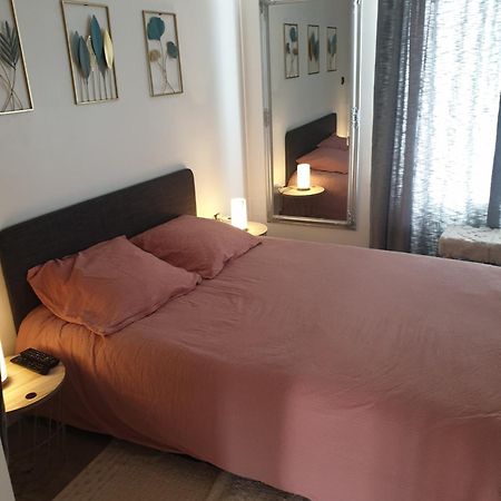 Appartement L'Hirondelle à Pre-en-Pail-Saint-Samson Extérieur photo