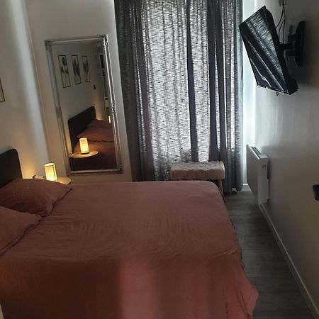Appartement L'Hirondelle à Pre-en-Pail-Saint-Samson Extérieur photo