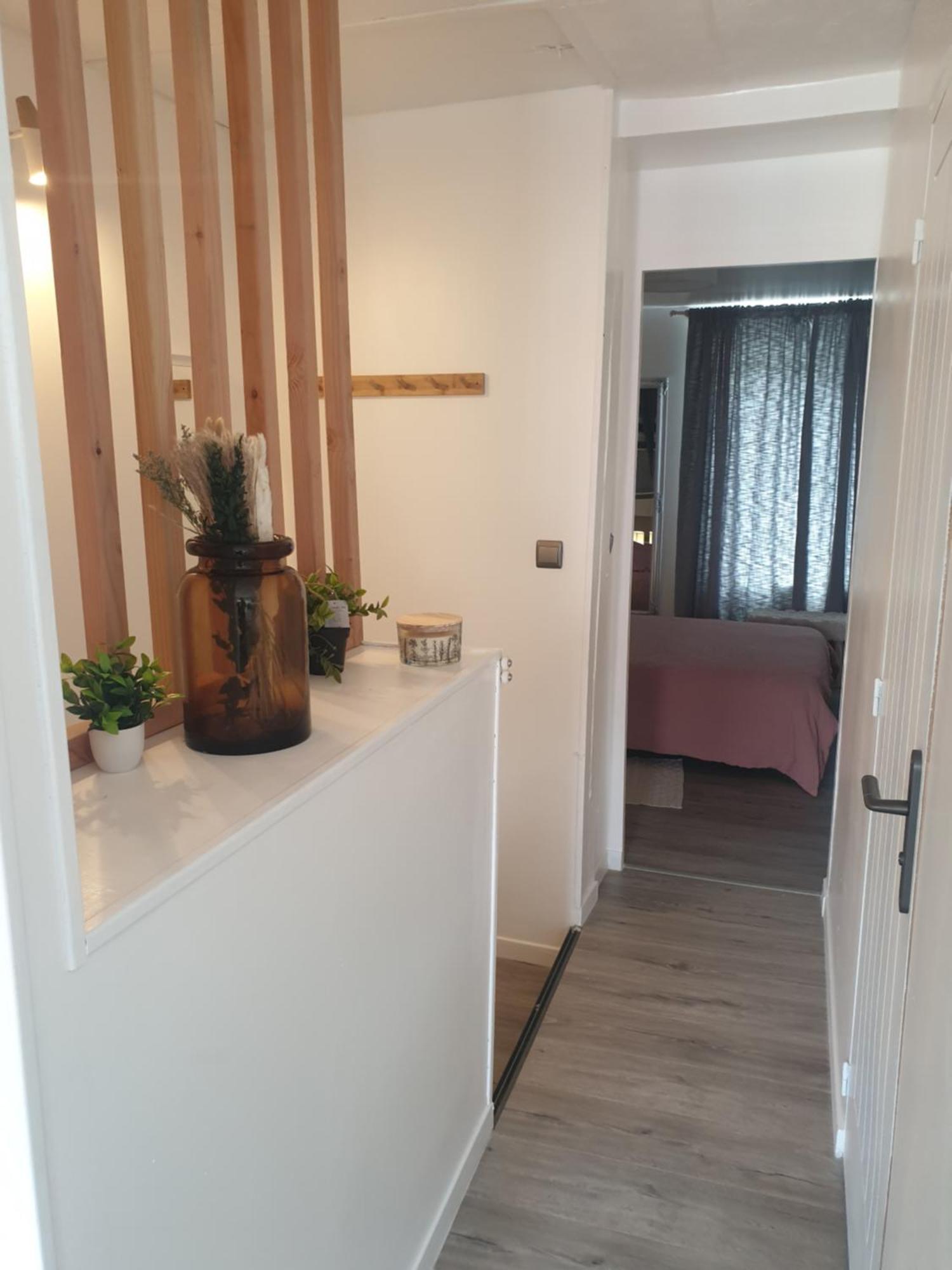 Appartement L'Hirondelle à Pre-en-Pail-Saint-Samson Extérieur photo